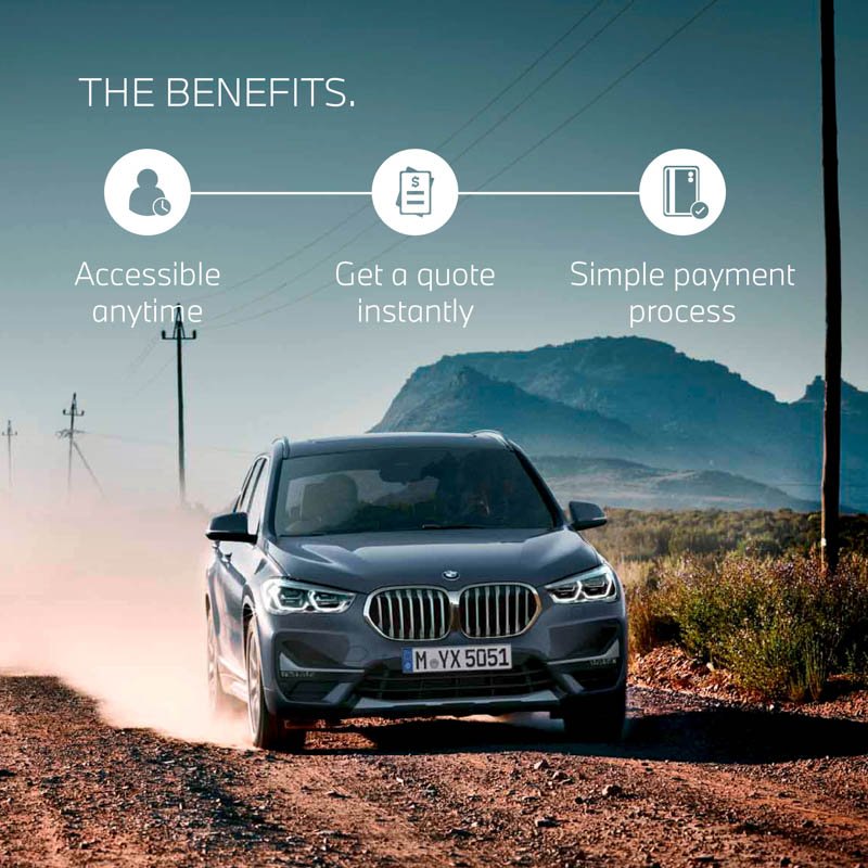 BMW Group Financial Services Introduces i-Renewal for the BMW and MINI