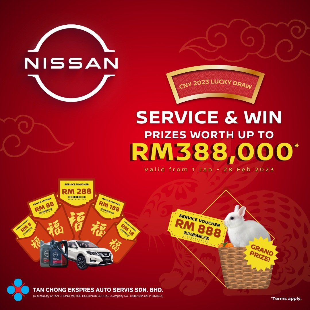 Service-Win-Service-Your-Nissan-for-Safe-Journey-During-CNY-Stand-A-Chance-For-Prizes-Worth-Up-To