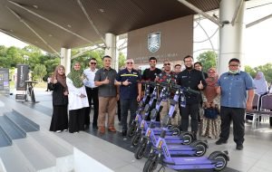 Beam-launches-micromobility-services-in-UTM-Perak