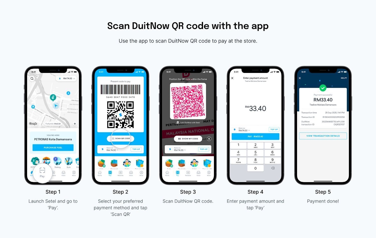 Qr-code-and-app