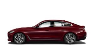 The-New-BMW-i4-eDrive35-Aventurine-Red-Sensatec-Cognac