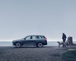 Volvo-XC90