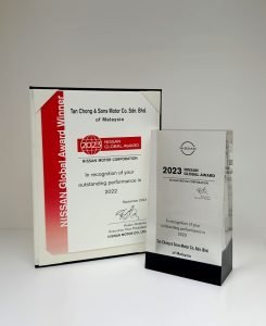 01-TCM-recogised-as-regions-top-performer-in-sales-in-the-Nissan-Global-Awards-2023-program