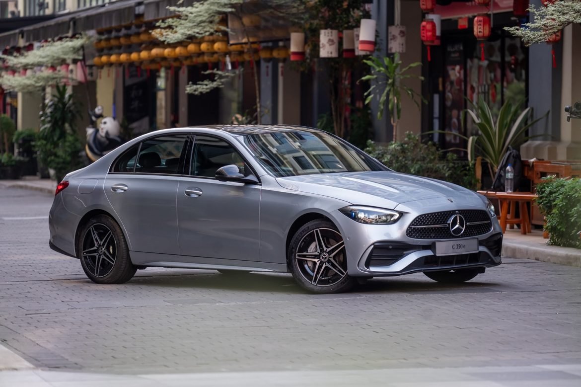 MB C350e_ (66)