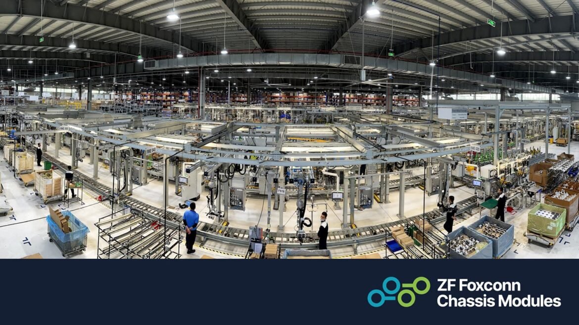 ZFFCN_PI_Chassis Modules Production_Logistics