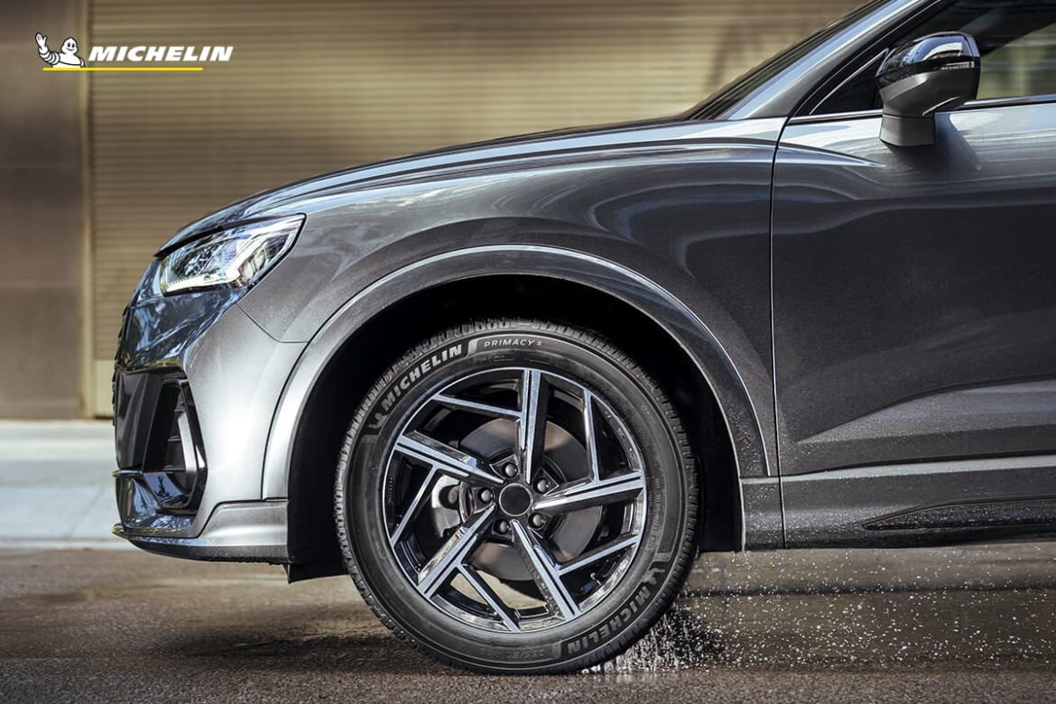 1. Michelin, the Uncontested Leader in Tire Wear Particle Reduction, Earns New Recognition From ADAC and Its Million Members
