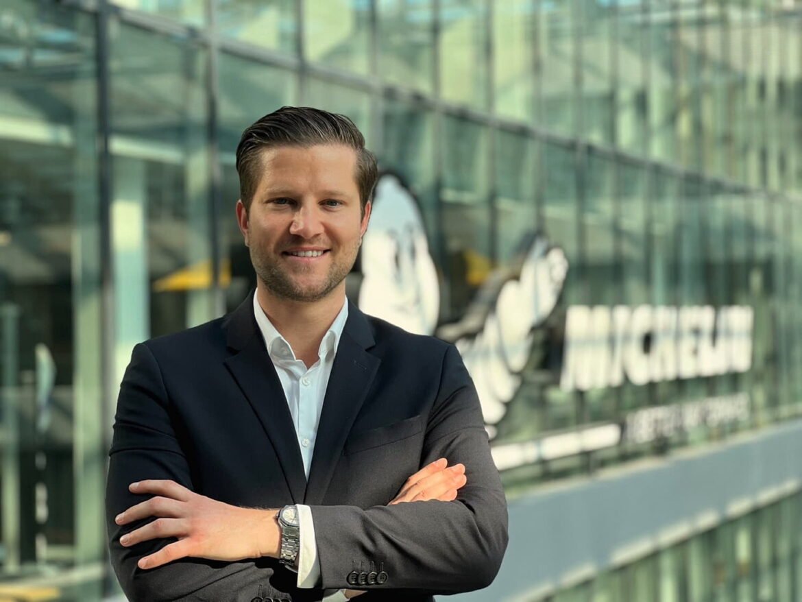 Florentin Odenwald – Profile Photo