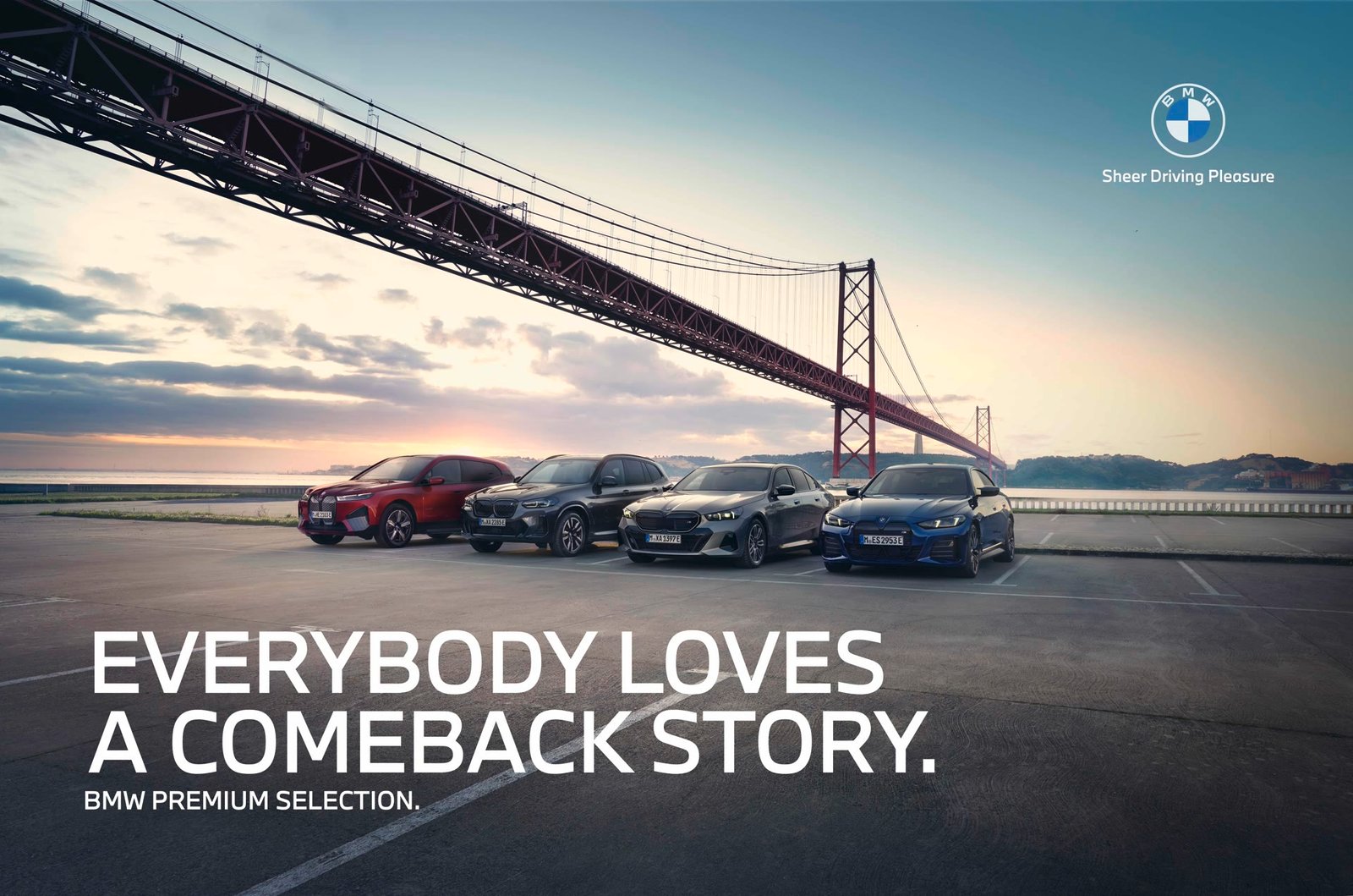 BMW Premium Selection Programme